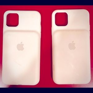 iPhone 11 Pro Max charger case